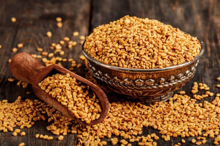 The 10 Nutraceutical Properties of Fenugreek
