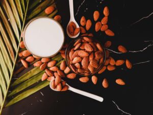 Almonds: From Crunch to Health