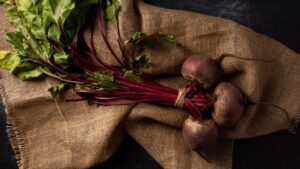 Exploring the Incredible Health Benefits of Beetroot
