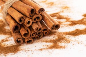 Cinnamon: A Natural Wonder for Chronic Ailments
