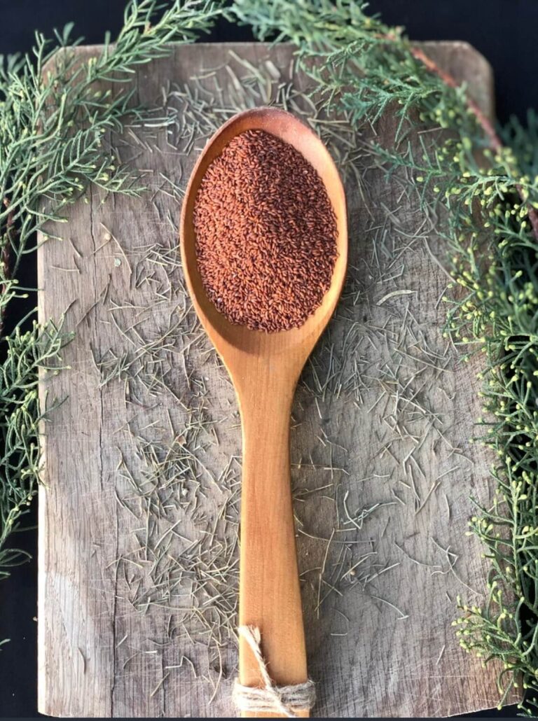 Why Garden Cress Seed Deserves a Place in Your Diet?