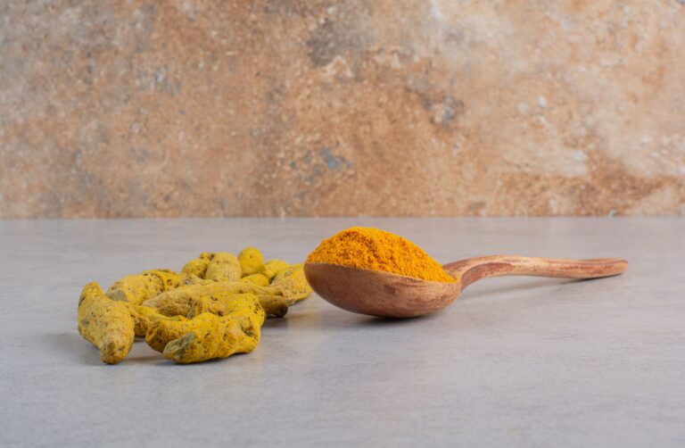The 11 Essential Health Benefits Of Curcumin