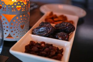 Date Fruit and Seeds: A Natural Path to Health