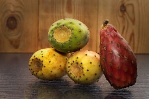 How Does Prickly Pear Seed Oil Work Wonders?