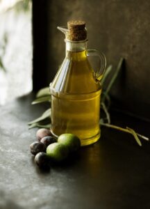 Is Olive Oil the Secret to a Healthier Life?
