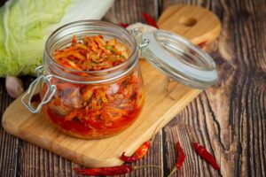 What Makes Kimchi a Nutritional Powerhouse?