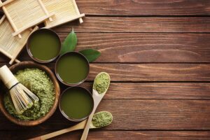 Is Matcha the Ultimate Superfood?
