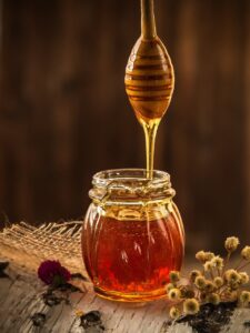 Honey and Health: A Review on the Recent beneficial effects