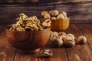 Cracking the Nutritional Code of Walnuts