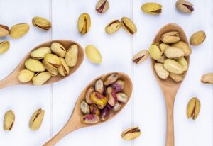 Why Should Pistachios Be an Essential Component of Your Daily Diet?