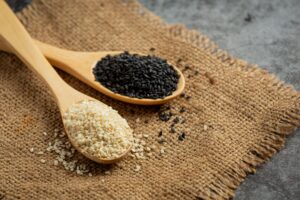 The 7 Beneficial Effects of Sesame