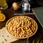 Chickpeas: More than Just a Hummus Ingredient?