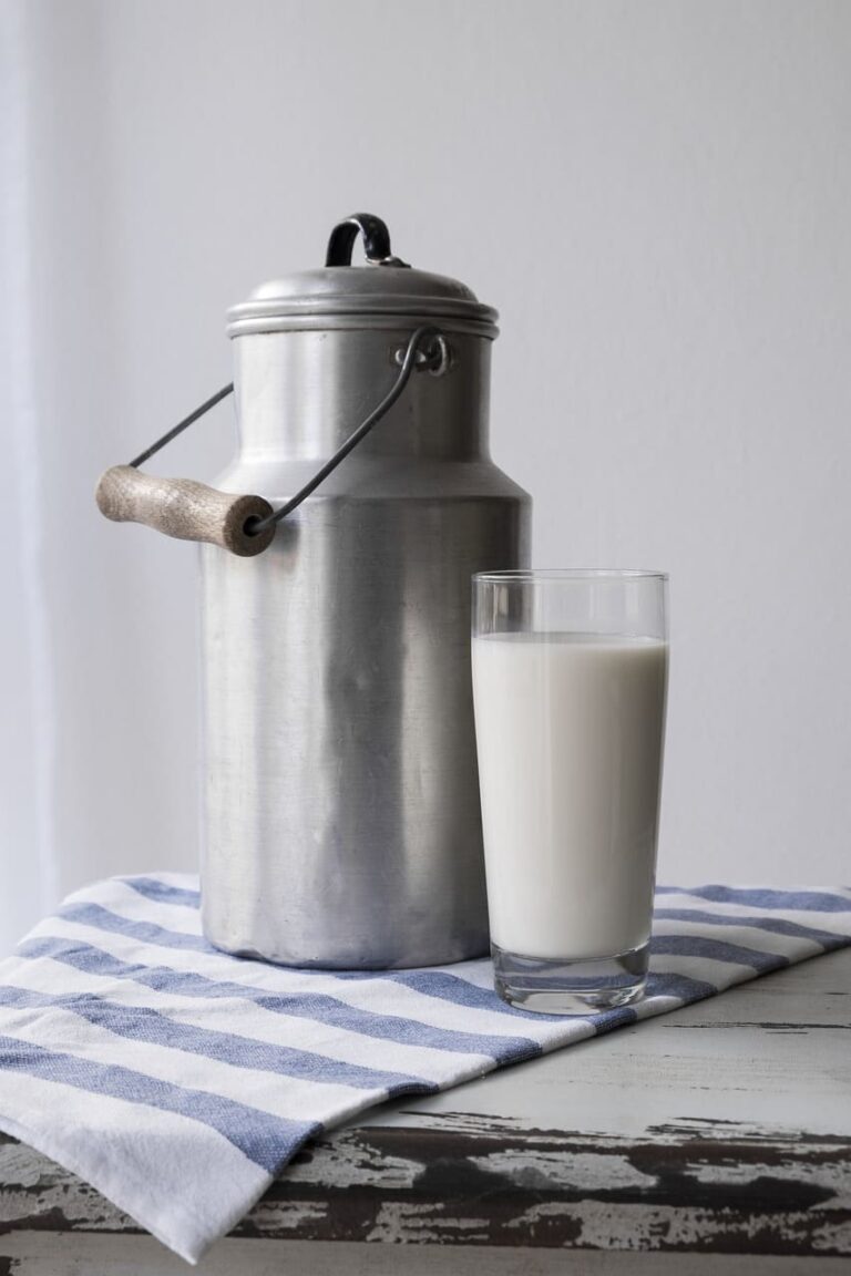 Milk Polar Lipids: Nature’s Nutritional Marvel?